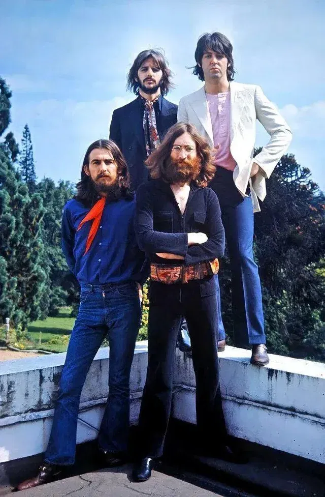 Avatar of The Beatles | The Yoko Problem