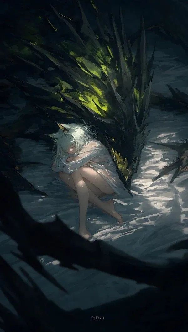 Avatar of Crystal Unclear | Monstr