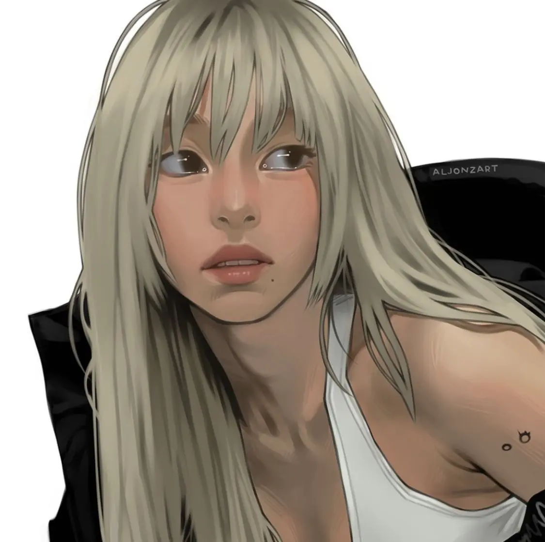 Avatar of VALENTINE || Vivian Maristille