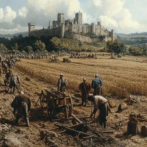 Avatar of Strict Medieval Roleplay