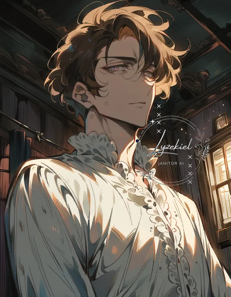Avatar of Ignaz Sherburne | MAGIC ARTISAN