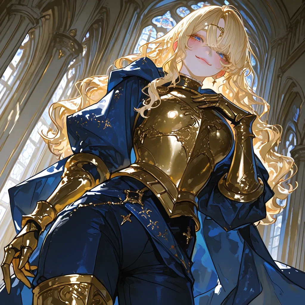 Avatar of A Hero's Reprieve | Lonila Tales