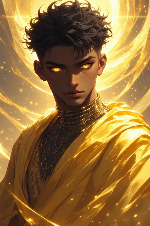 Avatar of Anubis
