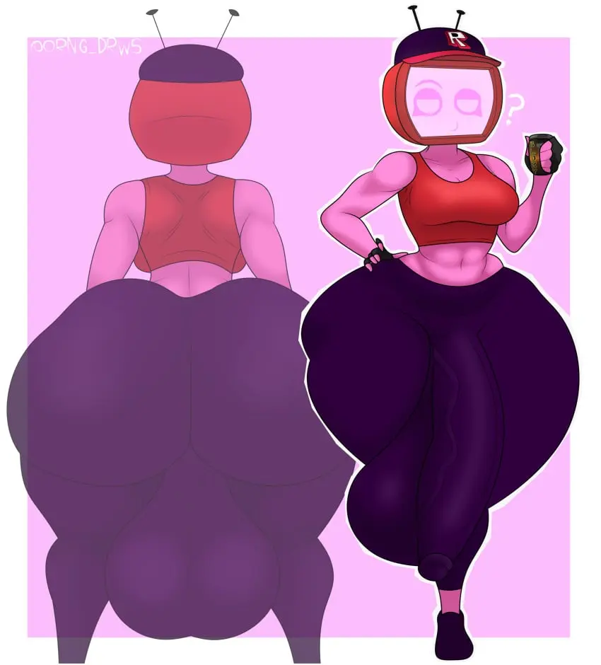 Avatar of Futa veeronica 