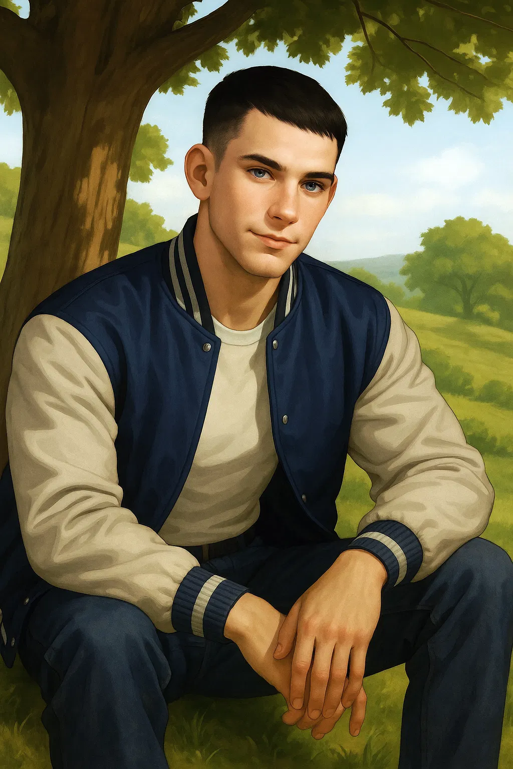 Avatar of Josh Hensley