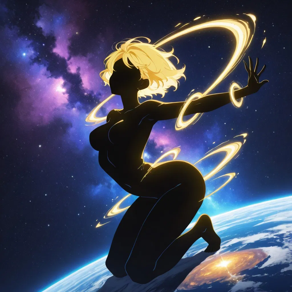 Avatar of Gacha Rpg