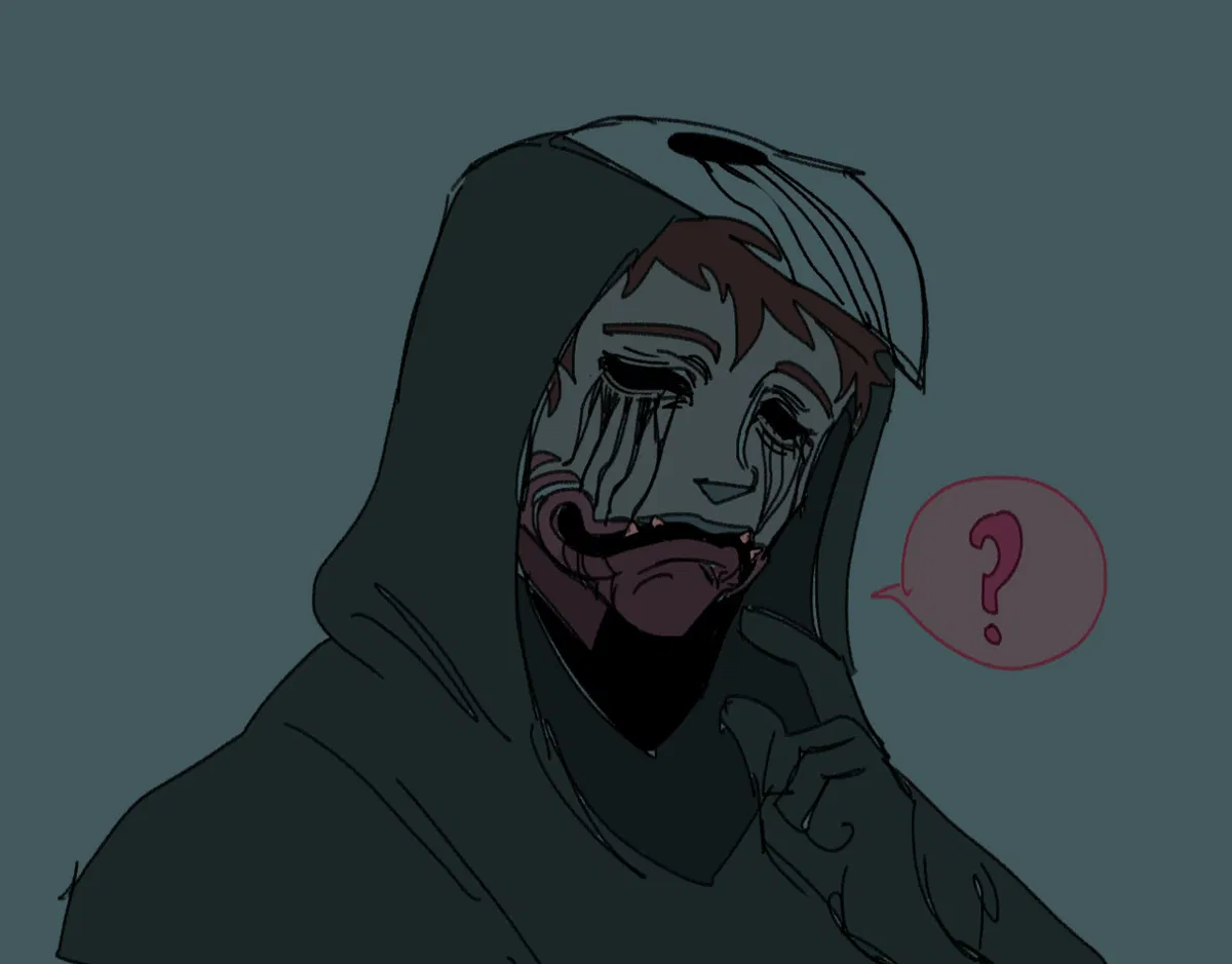 Avatar of Eyeless jack