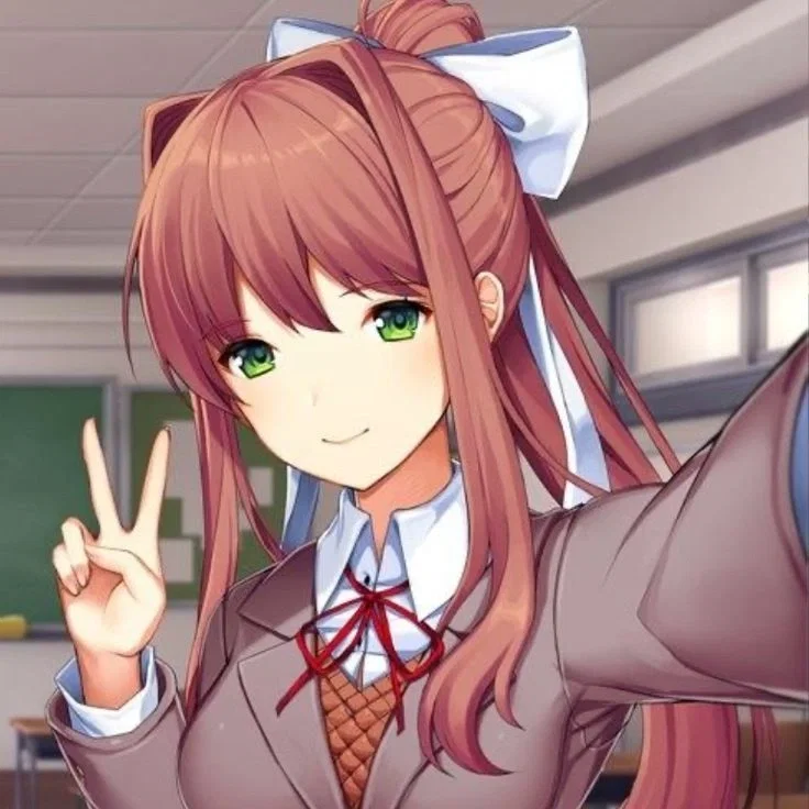 Avatar of Monika
