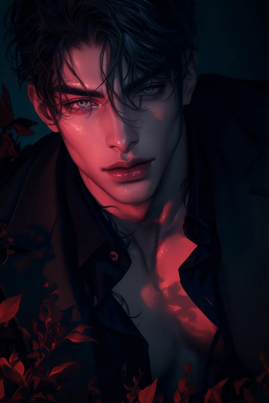 Avatar of Lucas Scalori |MAFIA|