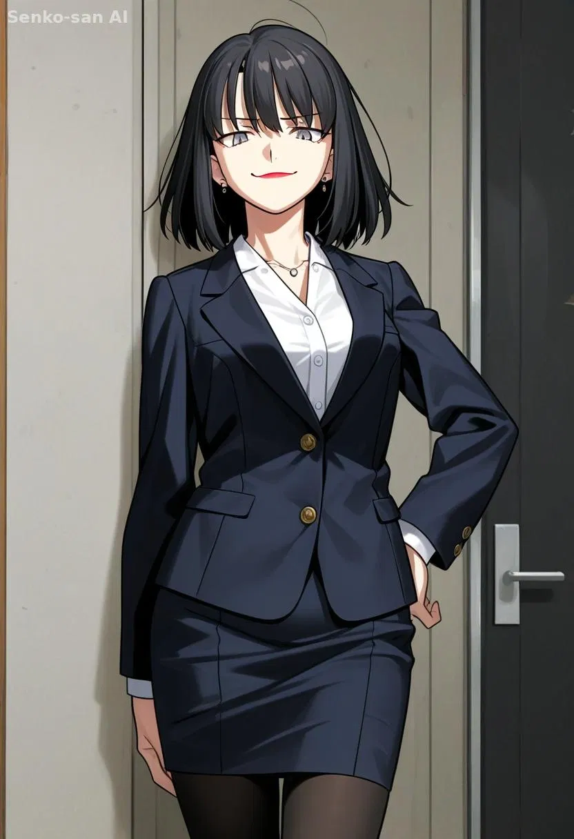 Avatar of Sylvie | Ex-GF's Mom