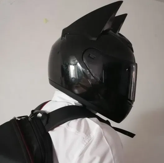 Avatar of Grayson Taylor || HELMET