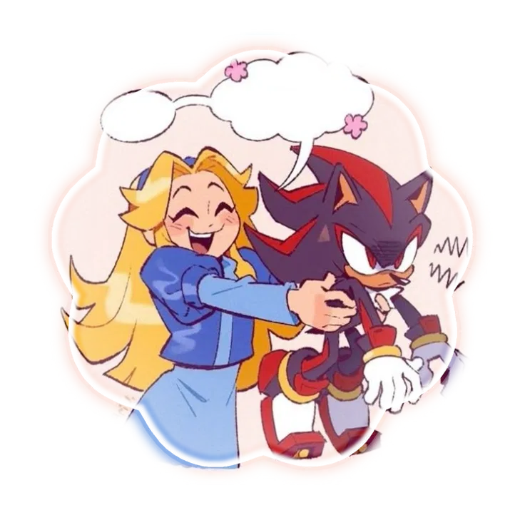 Avatar of ‧₊˚ ડԋαԃσɯ ᴀɴᴅ ꪑɑ𝗋ꪱᜒɑ ୧