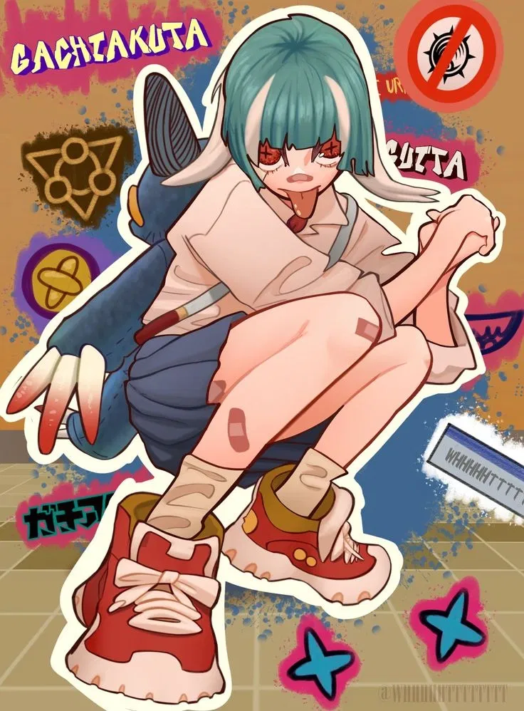 Avatar of Guita Hebby Fantasia