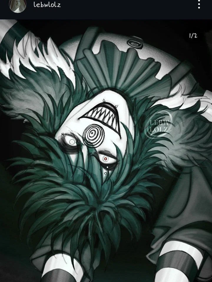 Avatar of Laughing Jack 
