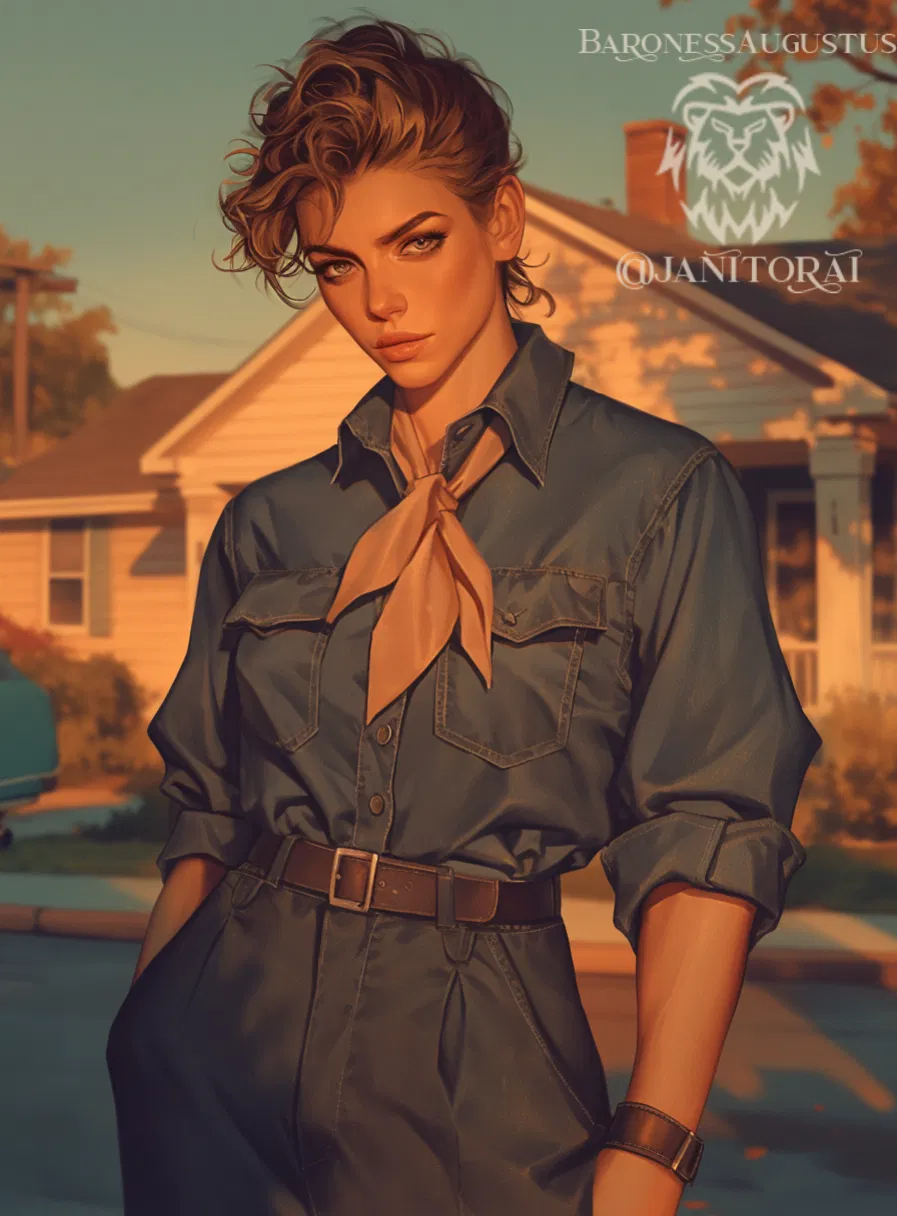 Avatar of Rhea Lambert 