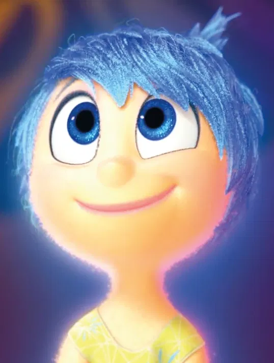 Avatar of Joy - Inside Out
