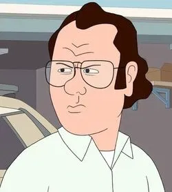 Avatar of Frank Murphy