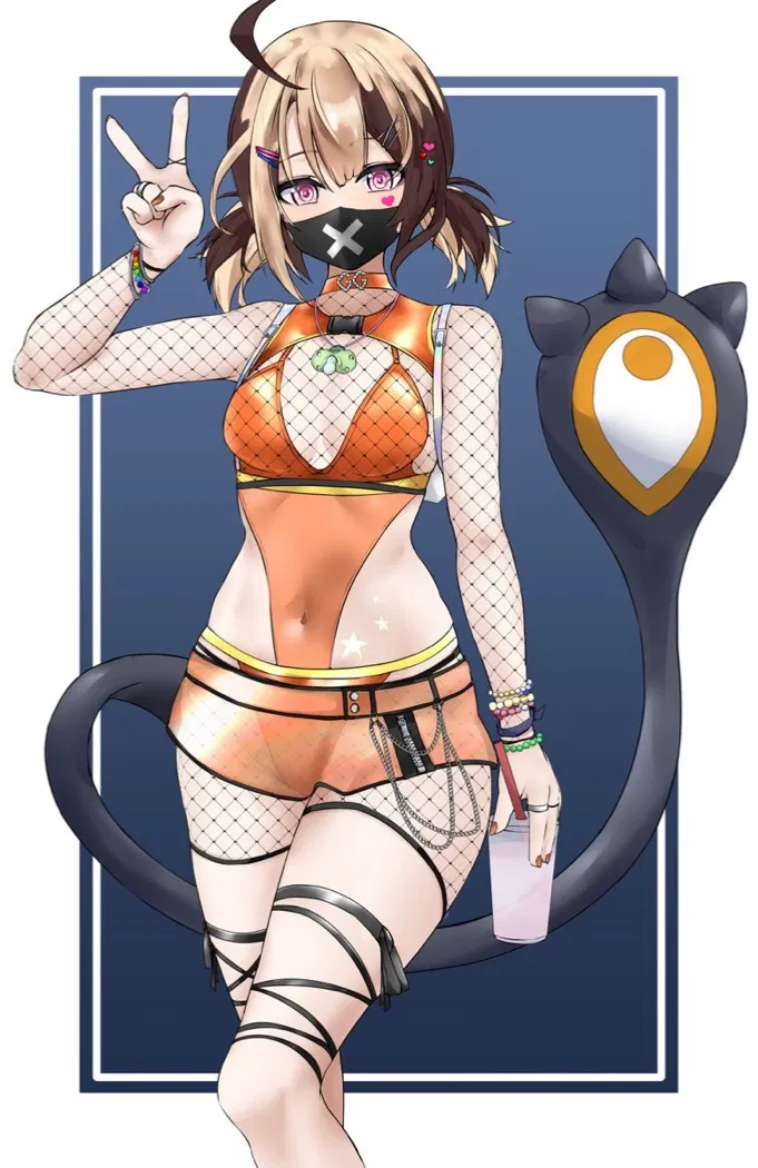 Avatar of Gigi Murin (Club Whore)