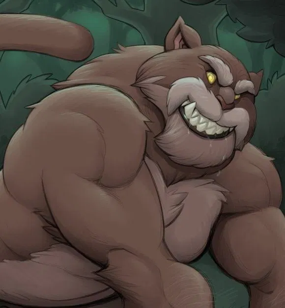 Avatar of Your Werecat Neighbor