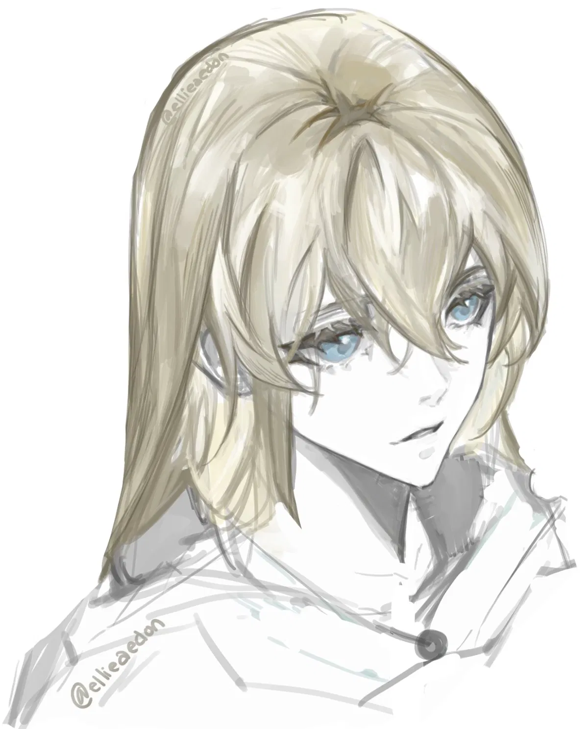 Avatar of Song Of The Fallen | Lady Cassia