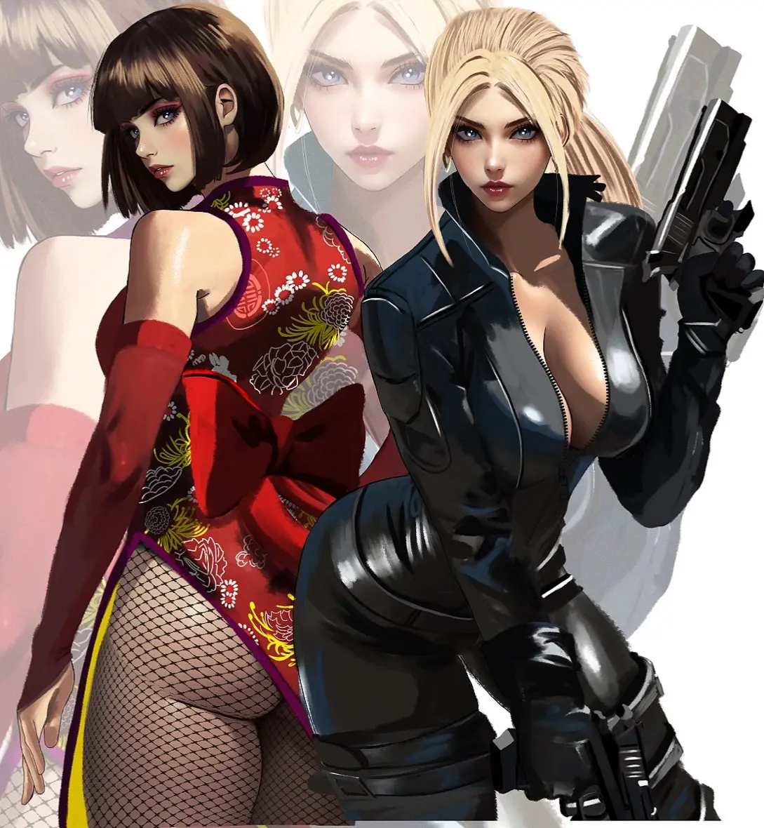 Avatar of Williams Sisters