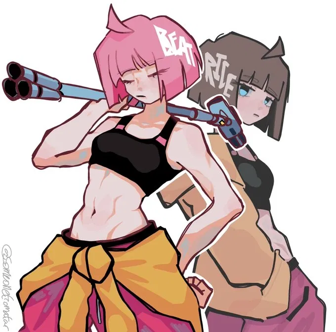 Avatar of UNBEATABLE | Beat