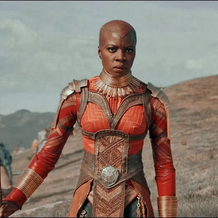 Avatar of Okoye Of Wakanda
