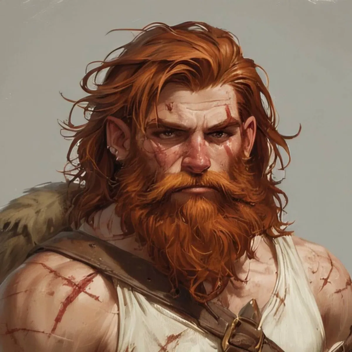 Avatar of Gimgen Greysails