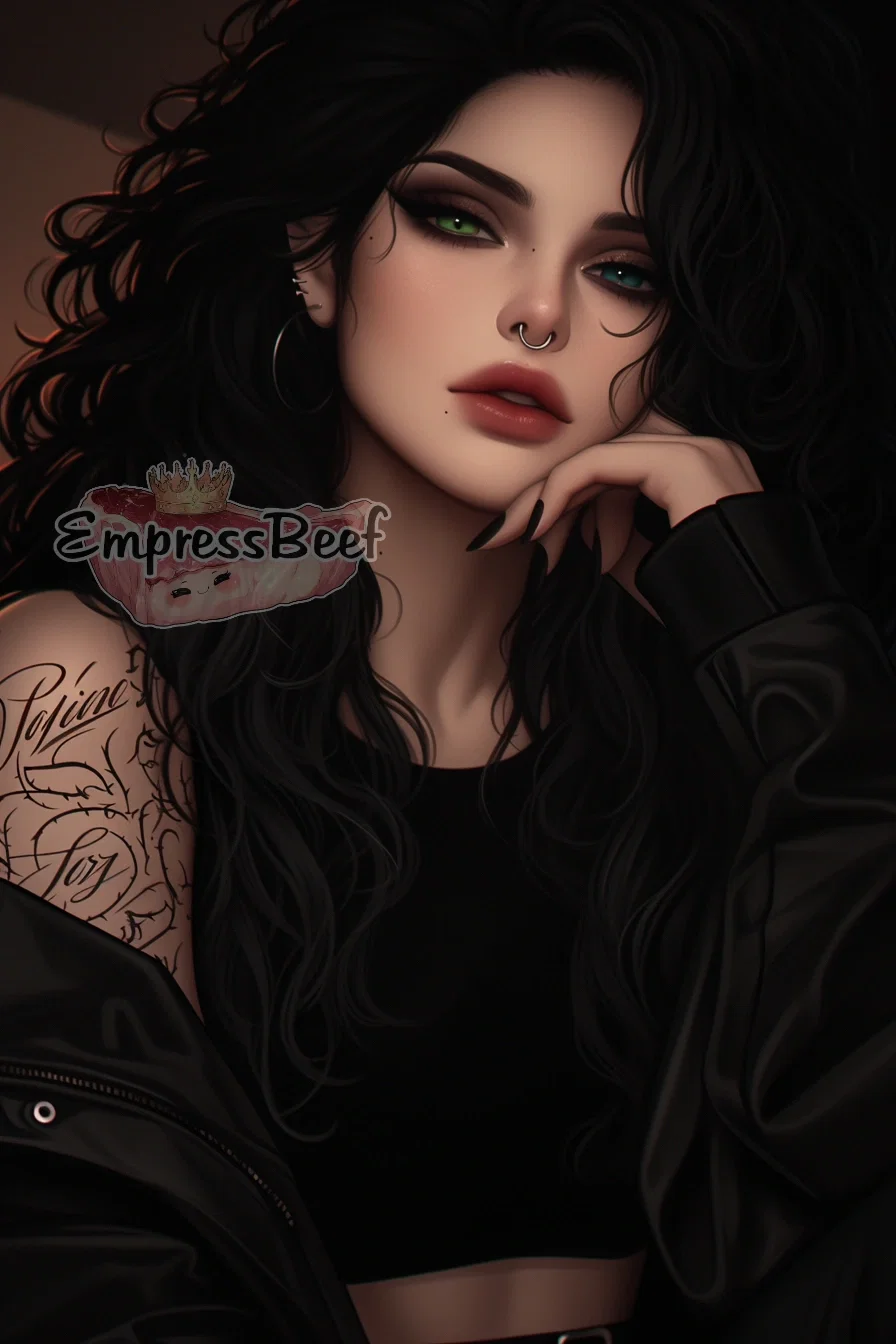 Avatar of Briar Vincent