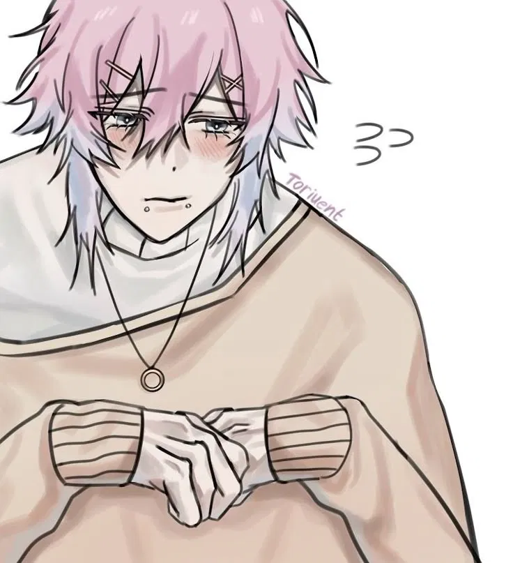 Avatar of Ren
