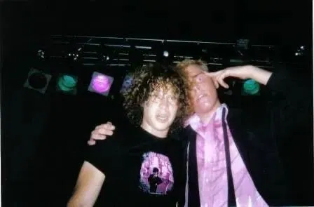 Avatar of 027 - ray toro