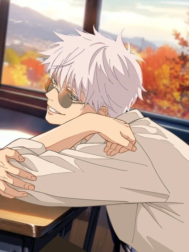 Avatar of Satoru Gojo | Popular Boyfriend