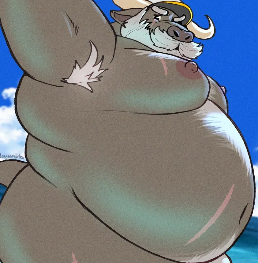 Avatar of Ahab (Embracing the new me!)
