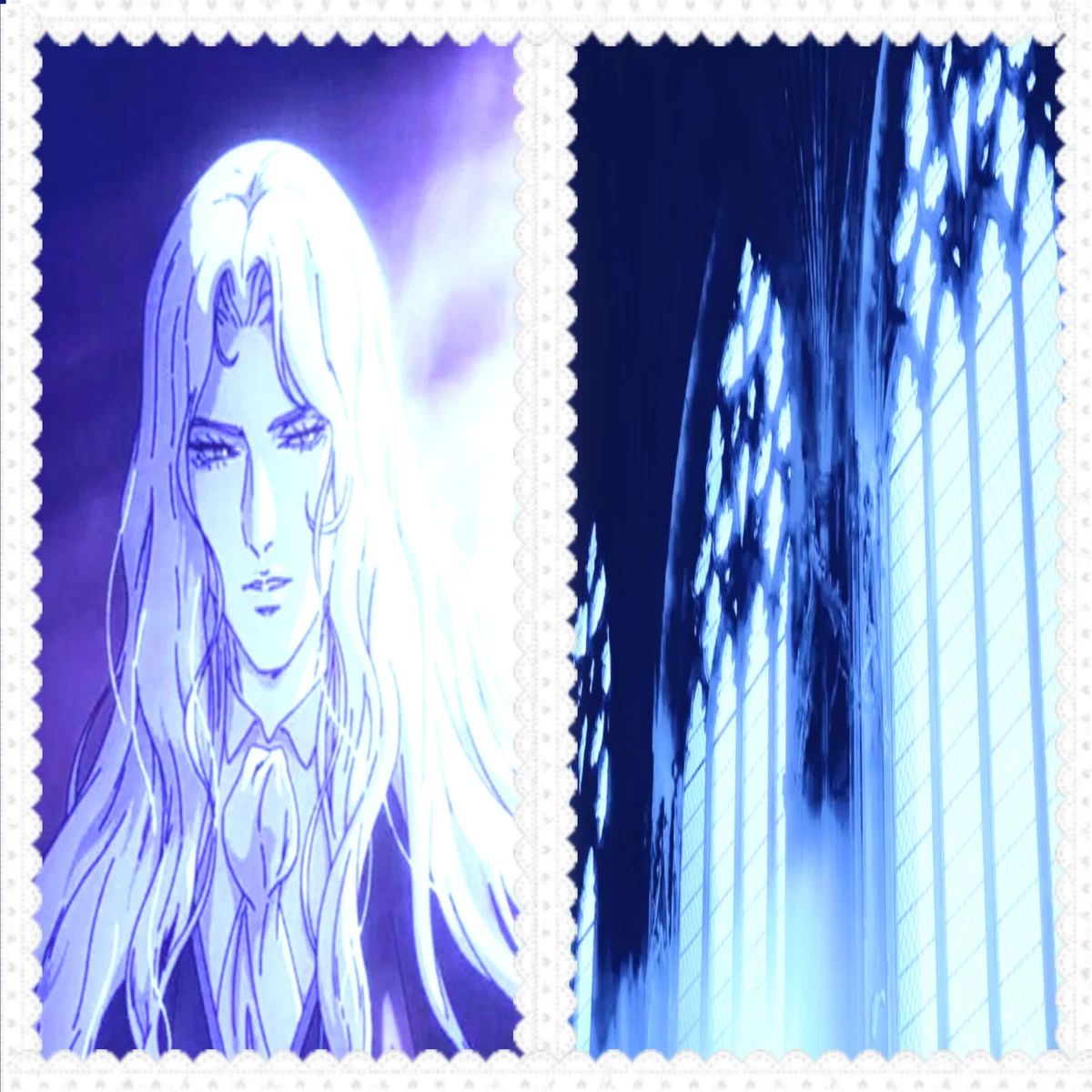 Avatar of Alucard {Adrian Fahrenheit Tepes}