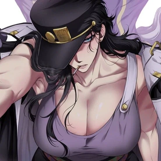 Avatar of Jolene Kujo