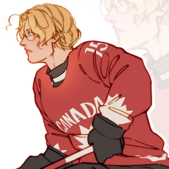 Avatar of Matthew Williams — Canada — Vancouver 2010