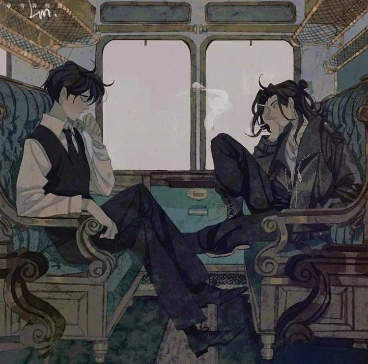 Avatar of Freaky Friday: Sirius and Regulus