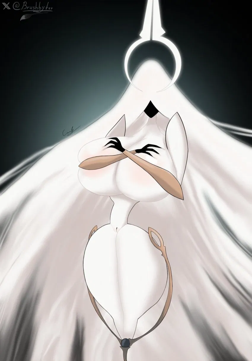 Avatar of [SPOILER] - Grand Mother Silk - (Hollow Knight: Silksong)