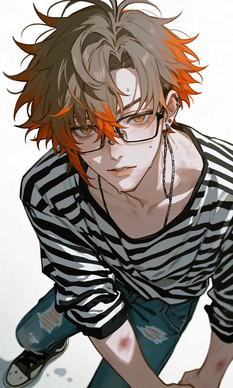 Avatar of Tristan || Smartass