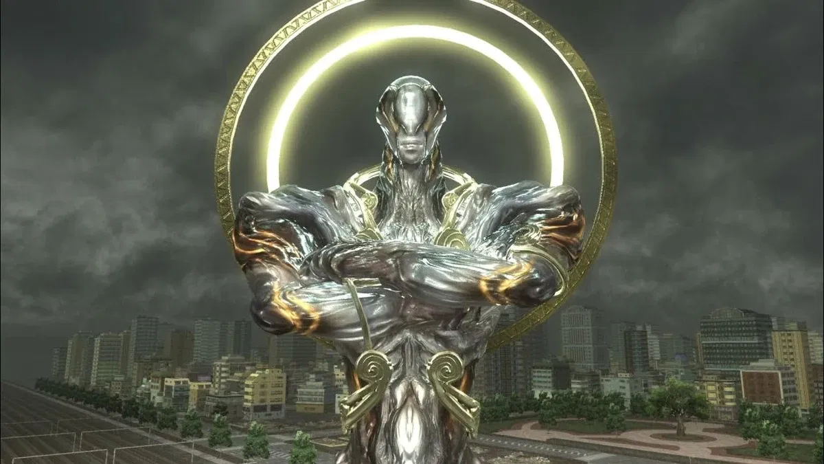 Avatar of The Primers' Invasion.