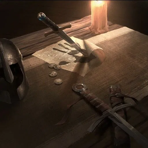Avatar of The World of Tamriel | RPG