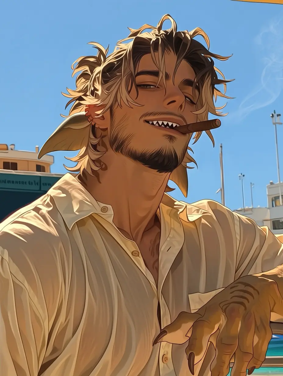Avatar of Santiago Carbajal