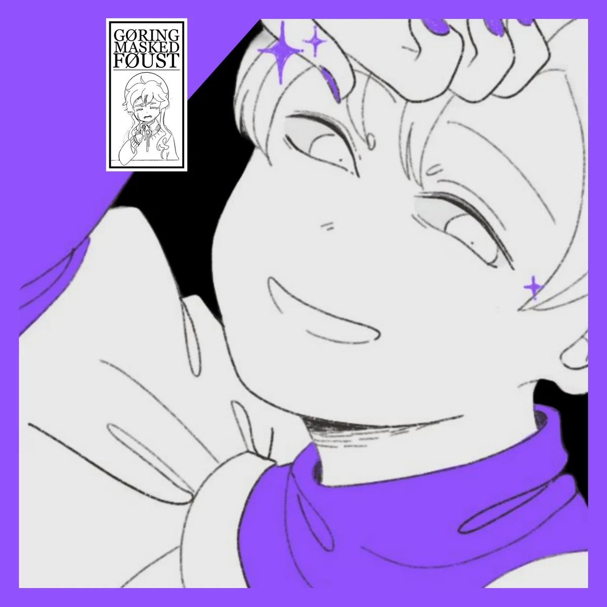 Avatar of Yandere Orifiel ∣ [Tomorrow Won't Come For Those Without]