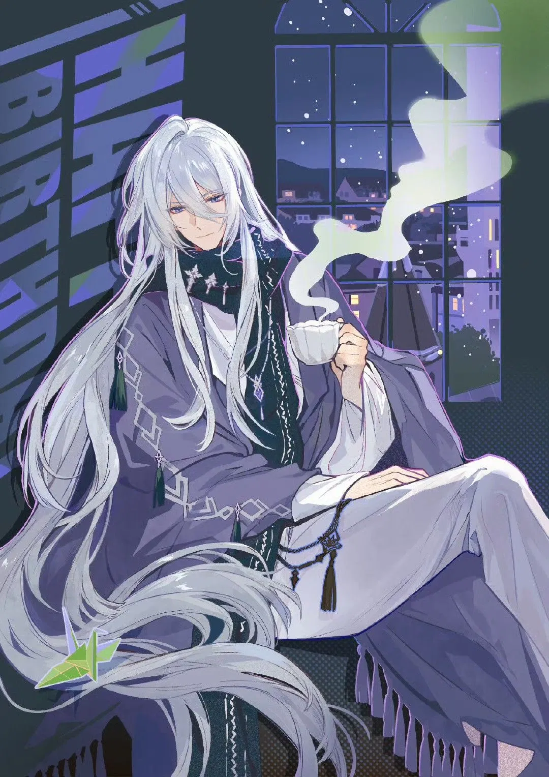 Avatar of Astral Stargazer 