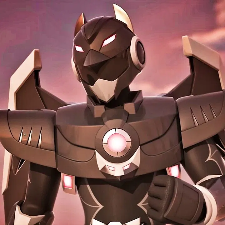 Avatar of Ray - Miniforce