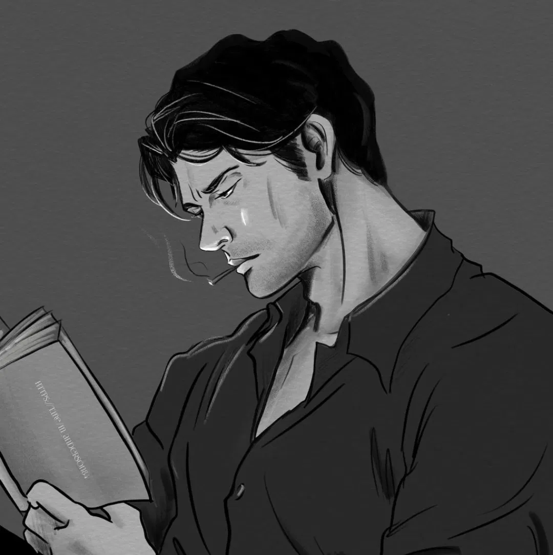 Avatar of Dmitry
