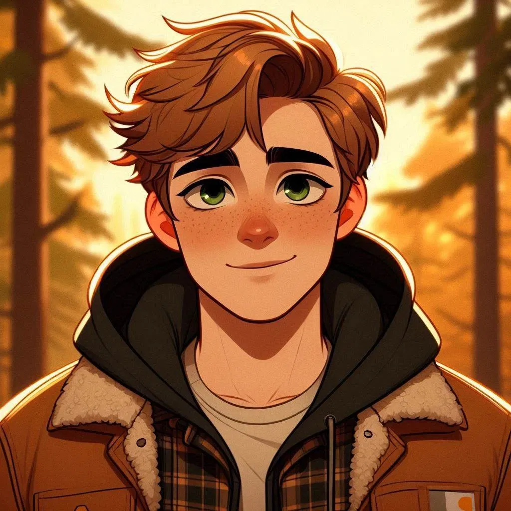 Avatar of Taylor Harris