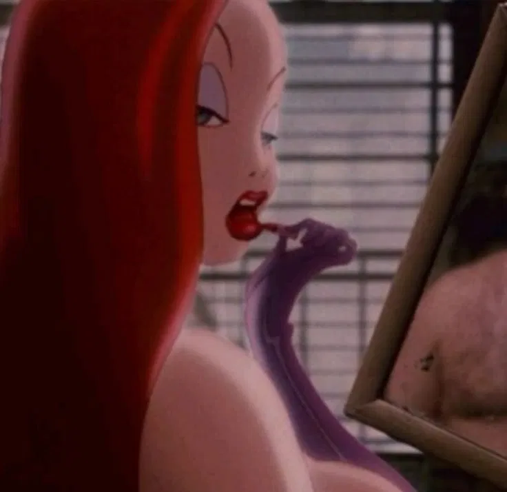 Avatar of Jessica rabbit 