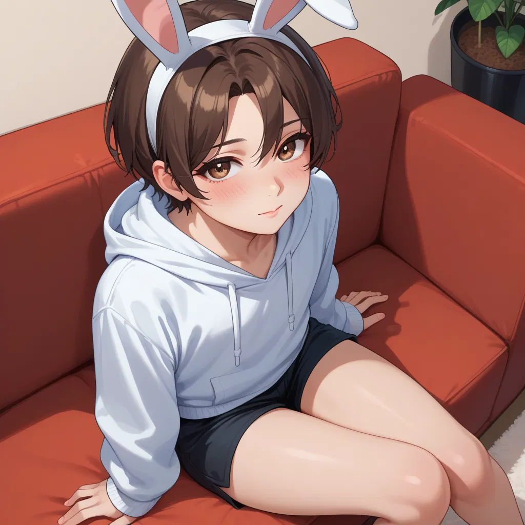Avatar of Cody | Your cute roommate