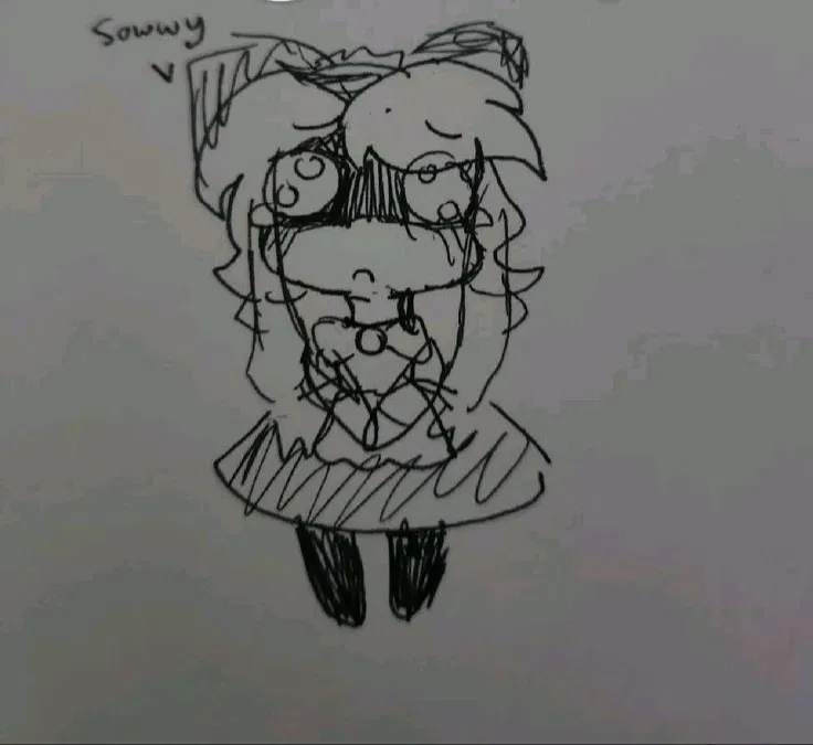 Avatar of YOU MADE CYN CRY >:(